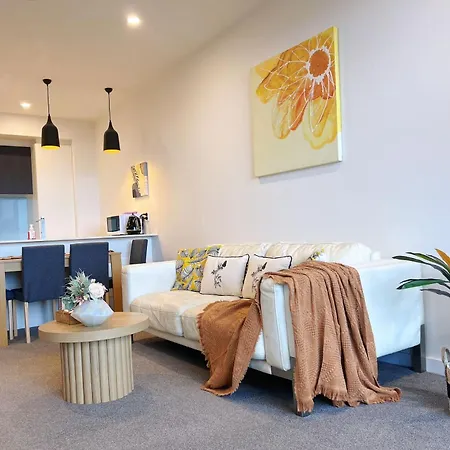 Auckland Birkenhead Bnb
